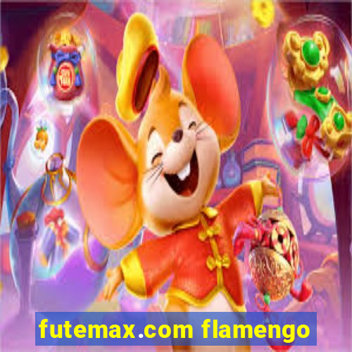 futemax.com flamengo